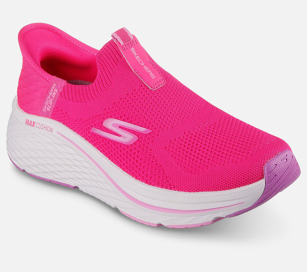 Slip-ins: Max Cushioning Elite 2.0 - Eternal Shoe Skechers.fi