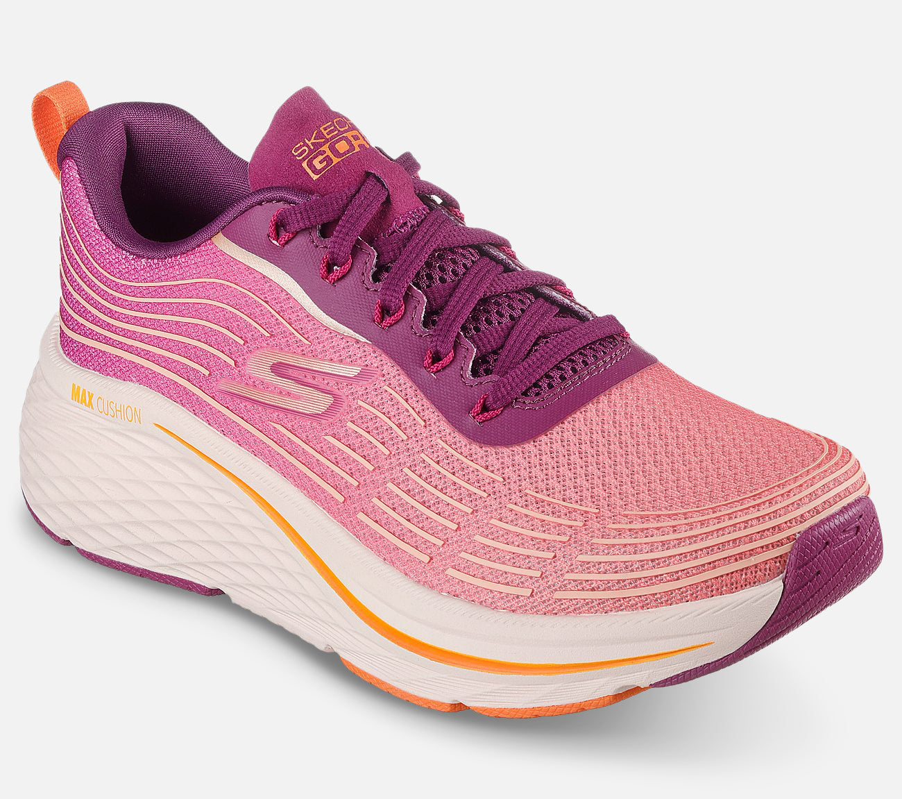 Max Cushioning Elite 2.0 - Alaura Shoe Skechers.fi