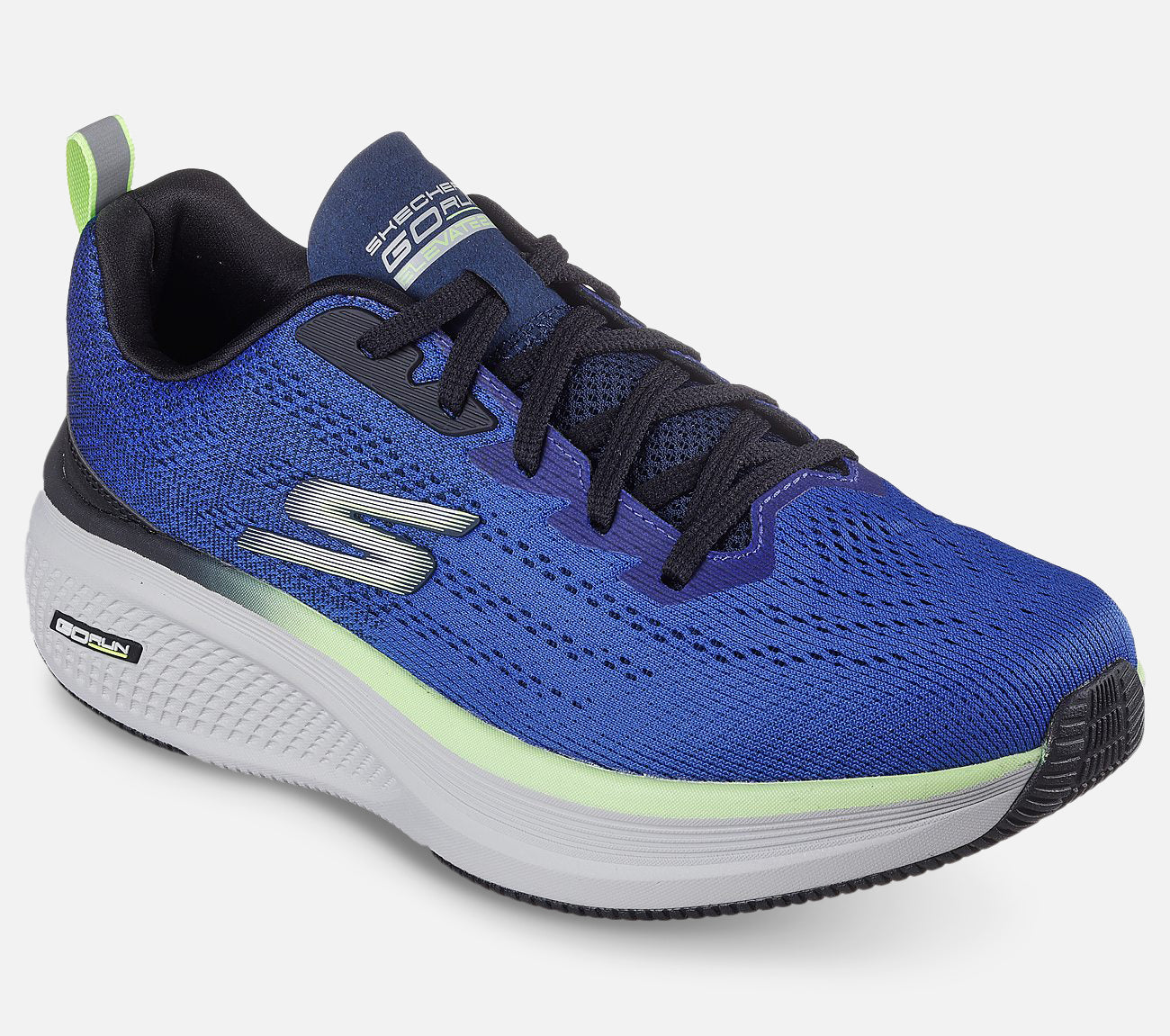 GO RUN 2.0 Elevate - Fluid Motion Shoe Skechers.fi
