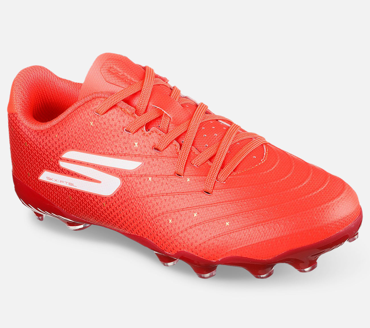 HK Player Edition SKX_1.5 Jr Td FG Football Skechers.fi