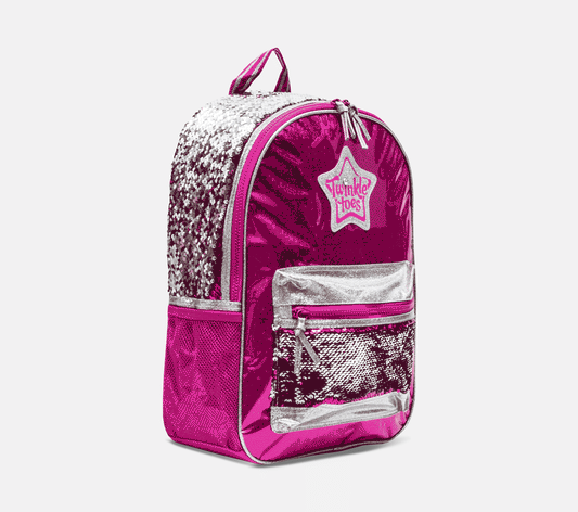 Twinkle Toes: Fantastical Backpack Bags Skechers.fi