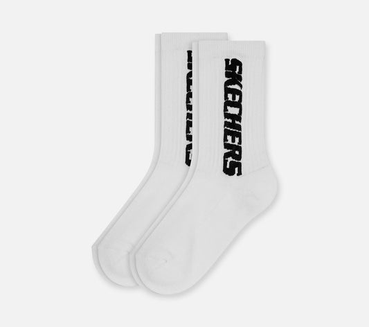 2-pack sukat - Footies Sock Skechers