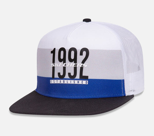 1992 Lippis Hat Skechers