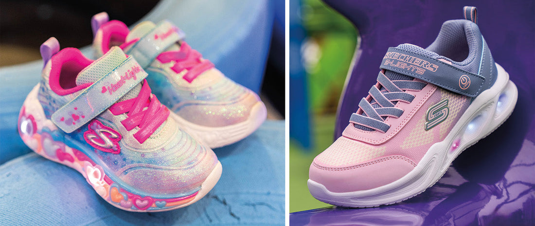 Vilkettä kaikkialla