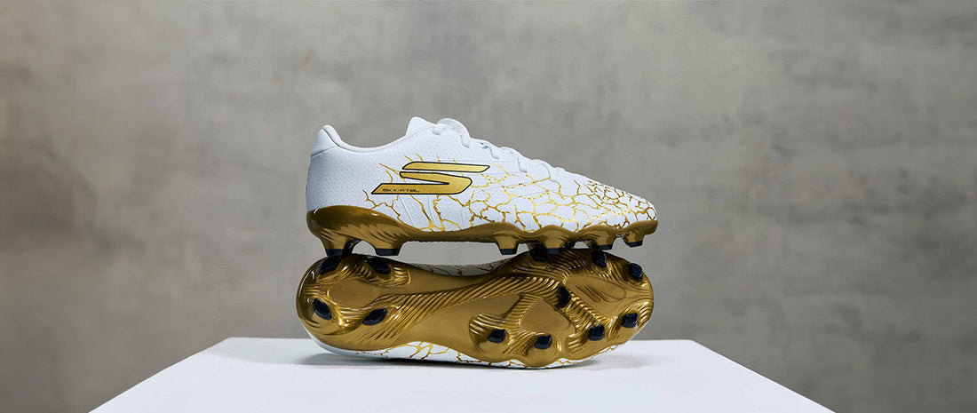 Valitse oikeat jalkapallokengät omaan peliisi