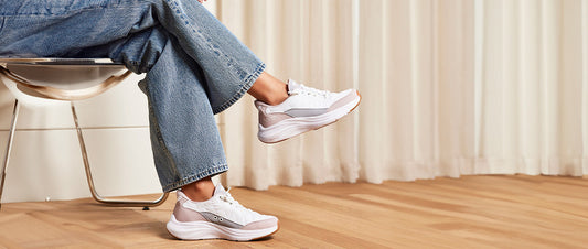 Mikä on Cozy Fit™?