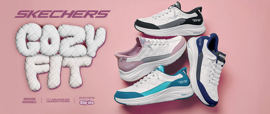 Mikä on Cozy Fit™?