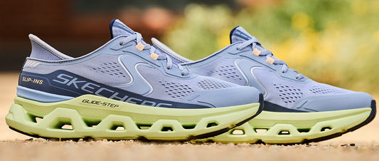 Opas kevään lenkkareihin: Mukavat ja tyylikkäät kengät kevääseen