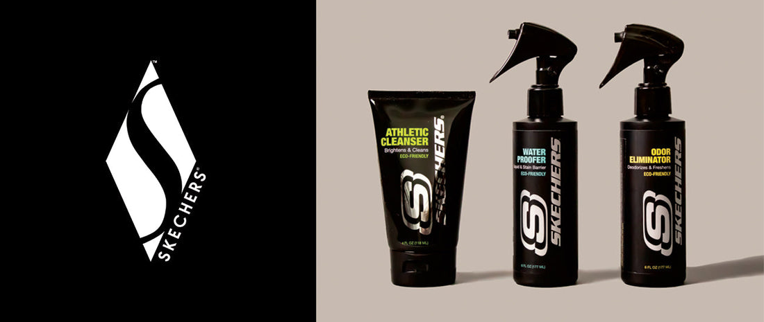 Kenkien kyllästys ja pesu pitävät kengät elinvoimaisina