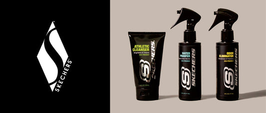 Kenkien kyllästys ja pesu pitävät kengät elinvoimaisina