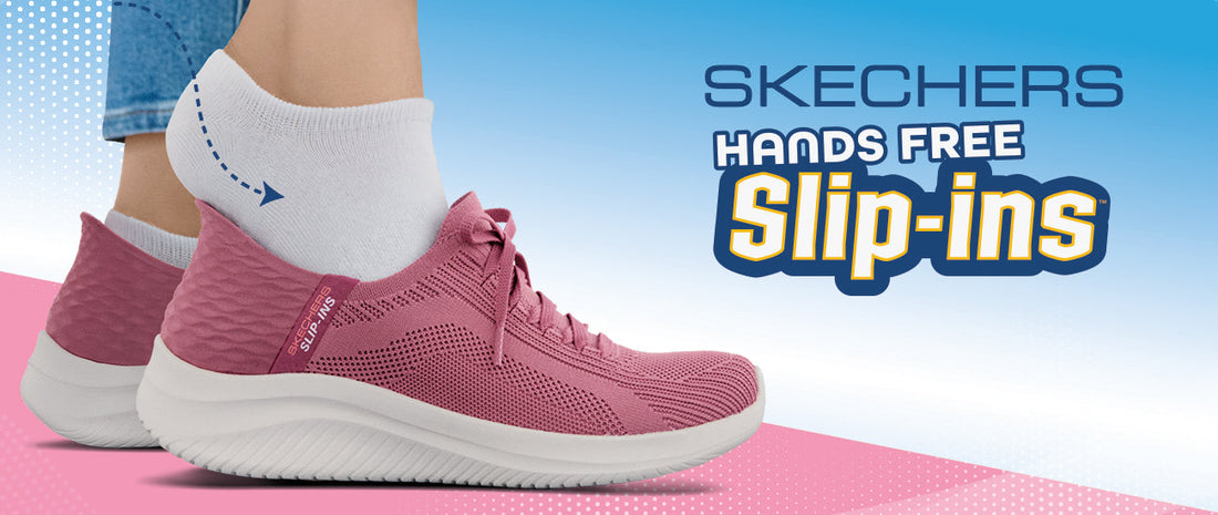 Slip-ins™ Teknologia
