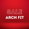 Arch Fit Sale miesten tuotteille