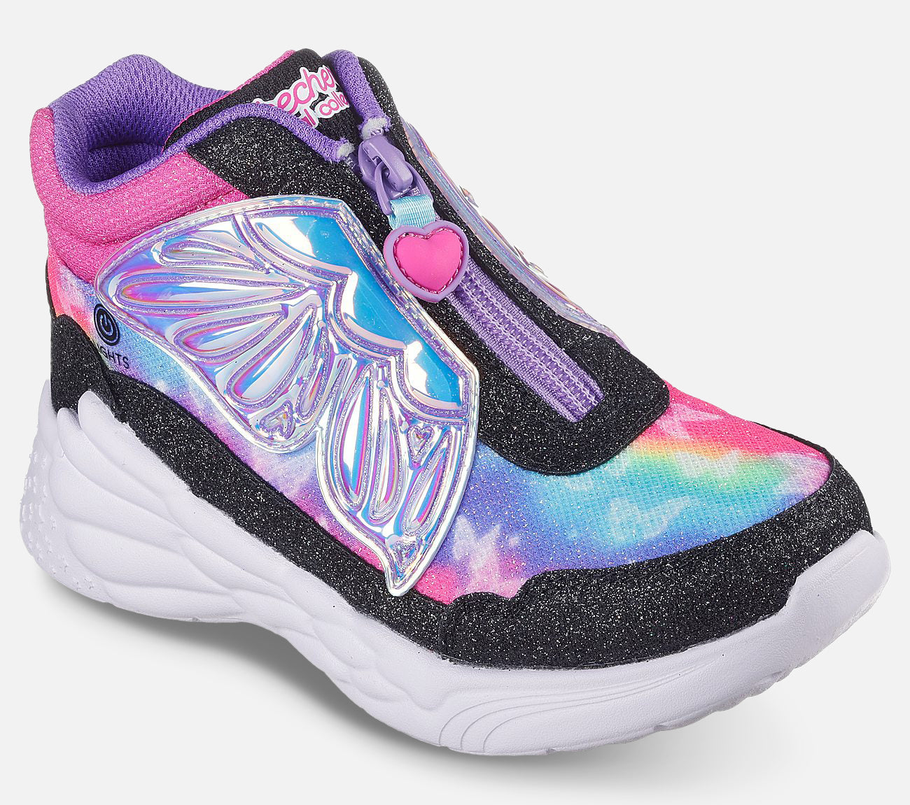 Dream Racer - Butterfly Express Shoe Skechers.fi