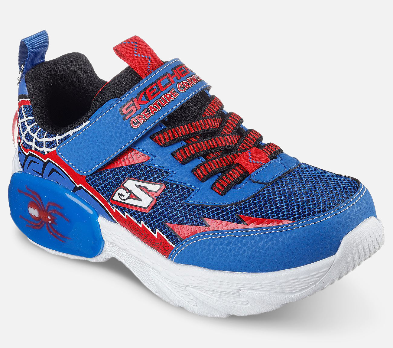 Creature-Crawlers Shoe Skechers.fi