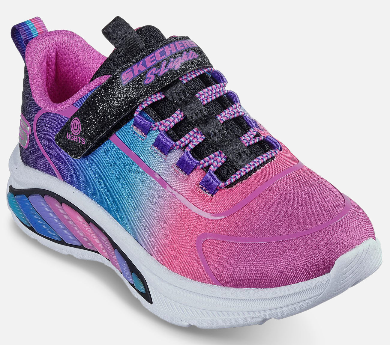 Rainbow Cruisers Shoe Skechers.fi