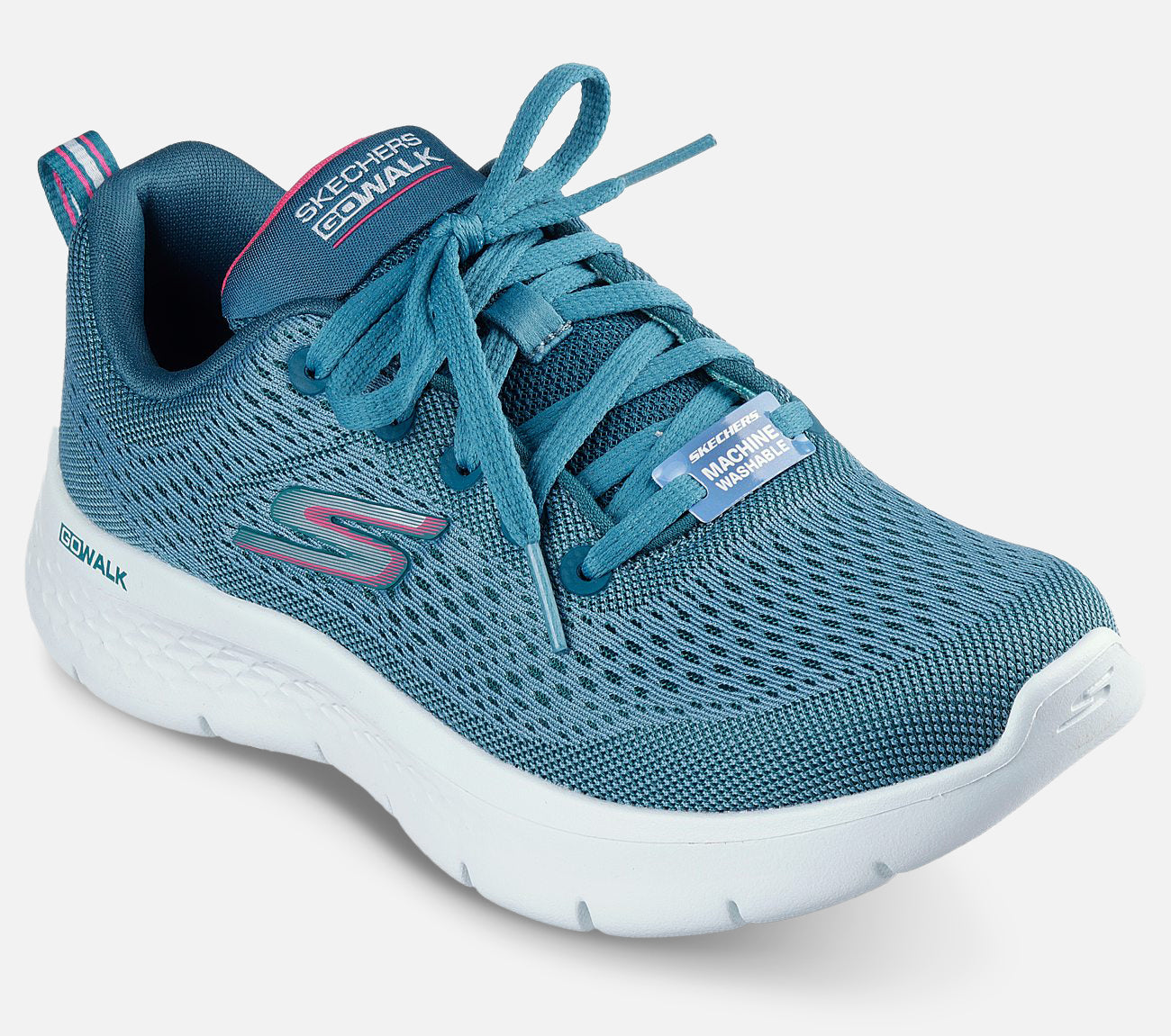 GO WALK Flex - Kali Shoe Skechers.fi