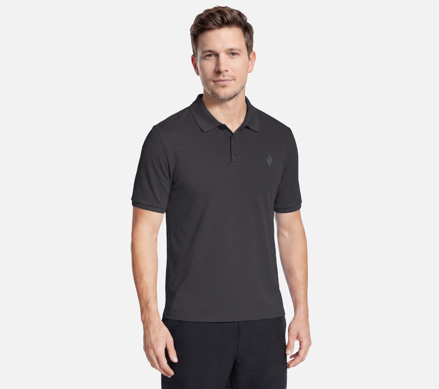 Off Duty Polo