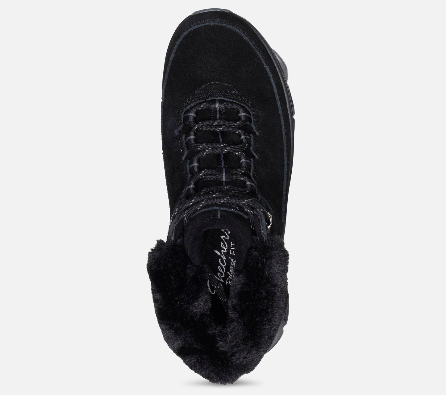 Relaxed Fit: Glide-Step Pro - Blaze Trail - Waterproof Boot Skechers.fi