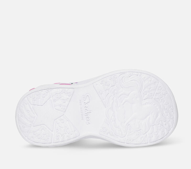 Unicorn Dreams Sandal – Dreamy Unicorns Sandal Skechers.fi