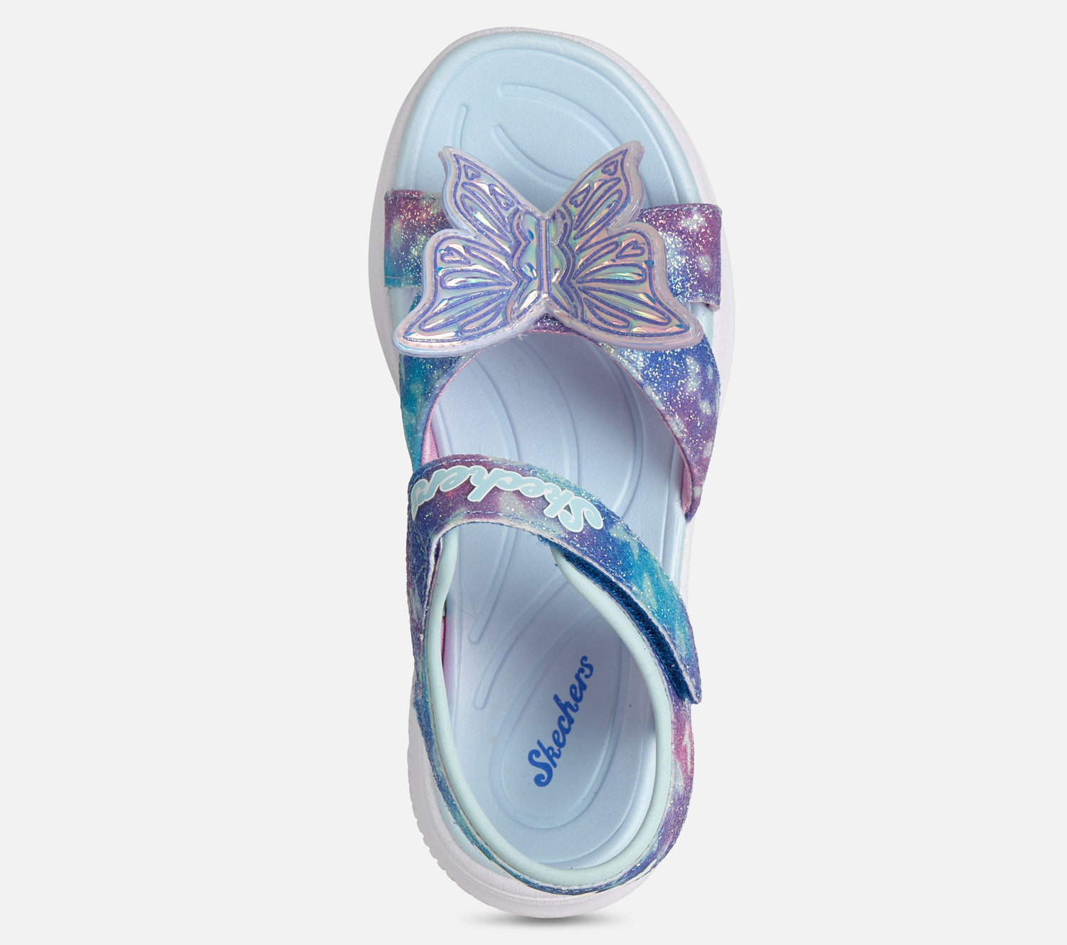 Jumpsters Sandal – Butterfly Brights Sandal Skechers.fi