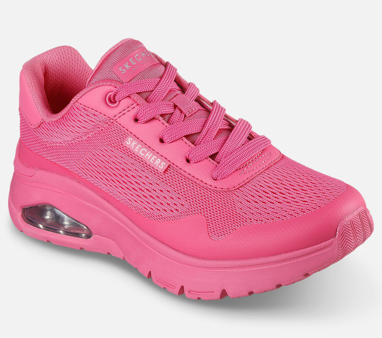 Uno Flex - Spring On Air Shoe Skechers.fi