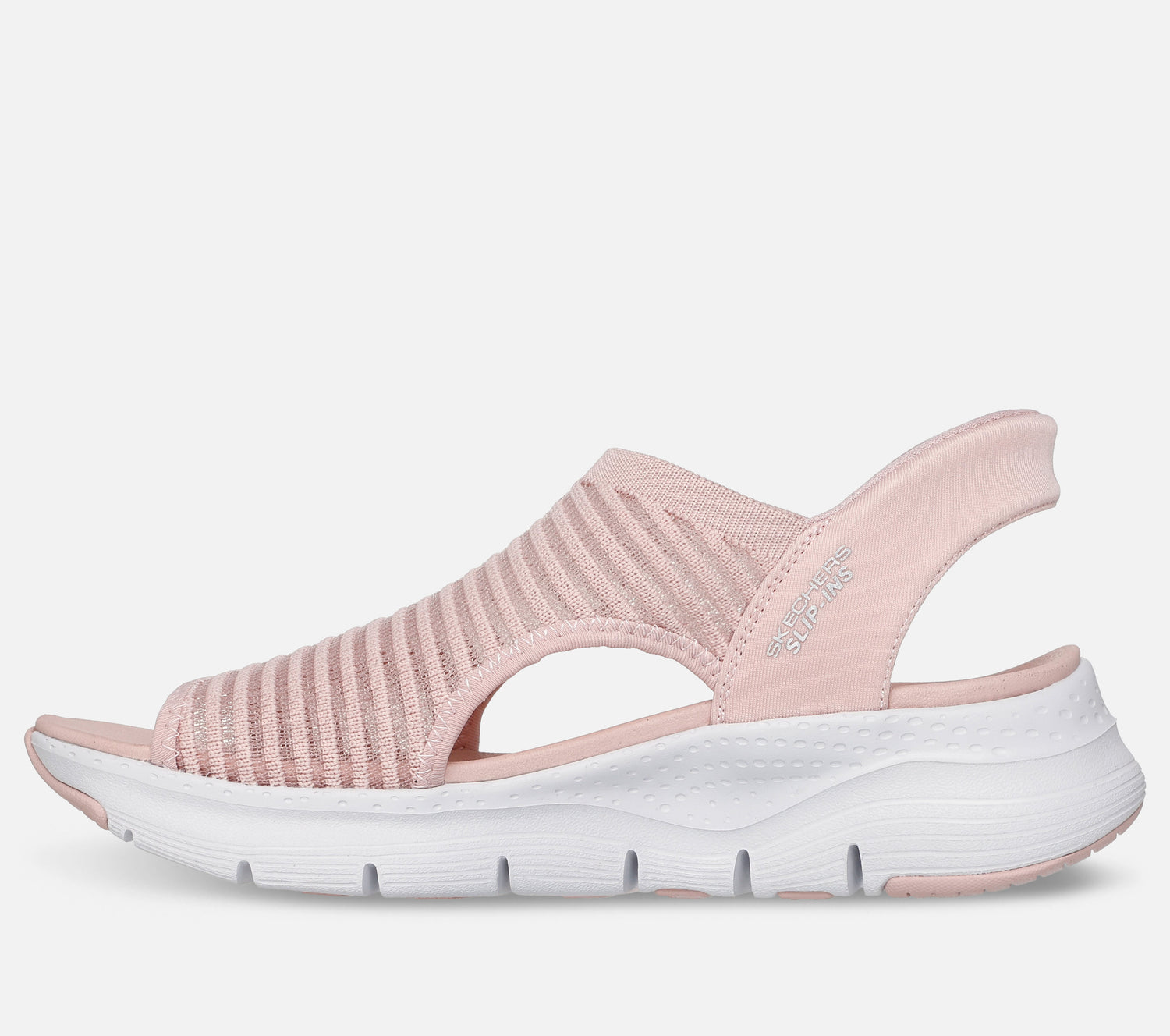 Slip-ins: Arch Fit - Euclid Beach Sandal Skechers.fi