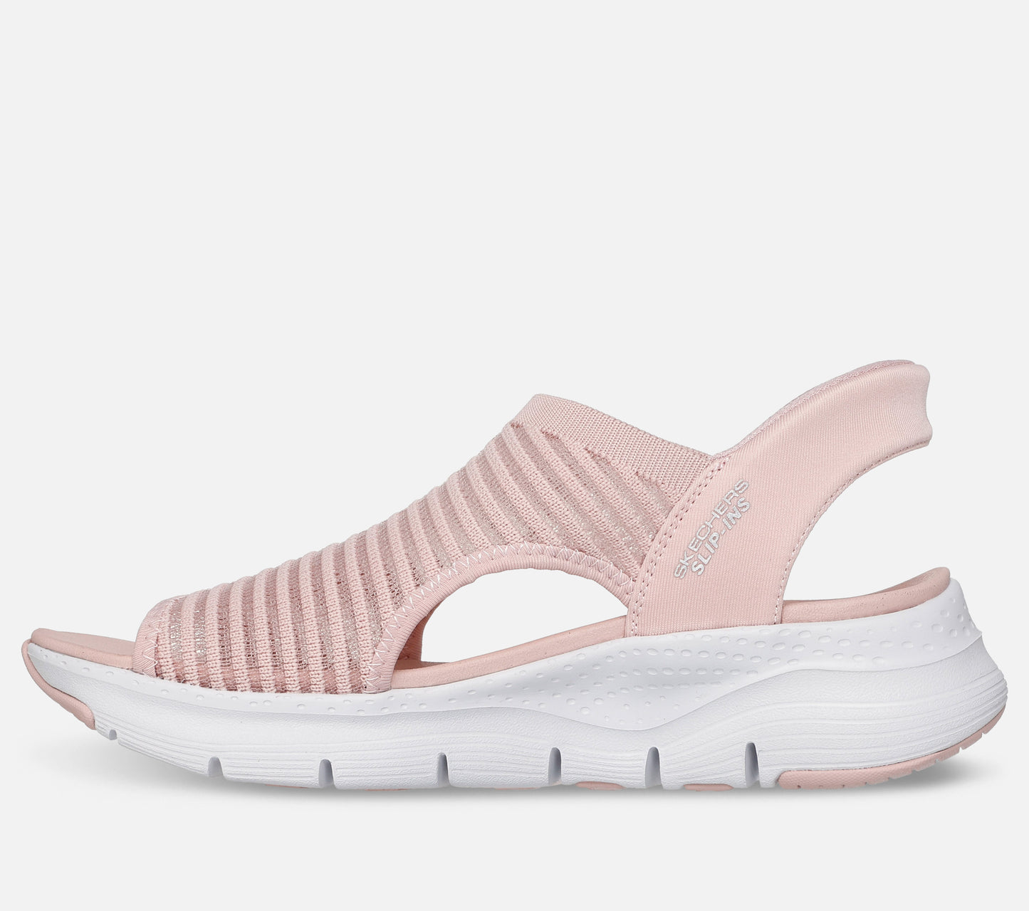 Slip-ins: Arch Fit - Euclid Beach Sandal Skechers.fi