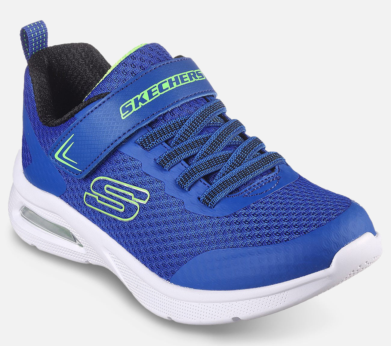 Microspec Max Shoe Skechers.fi