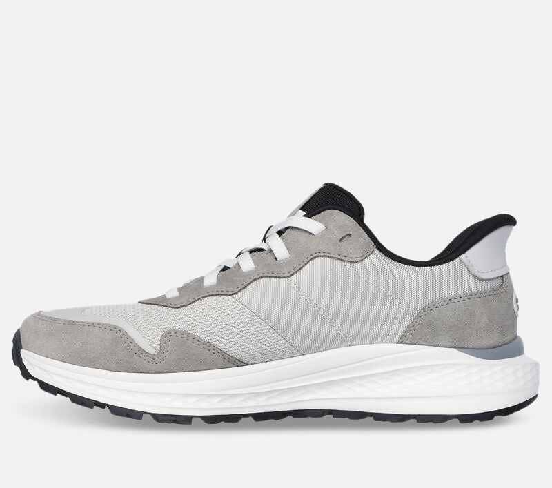 Relaxed Fit: Slip-ins: Slade Ultra – Mercer Shoe Skechers.fi