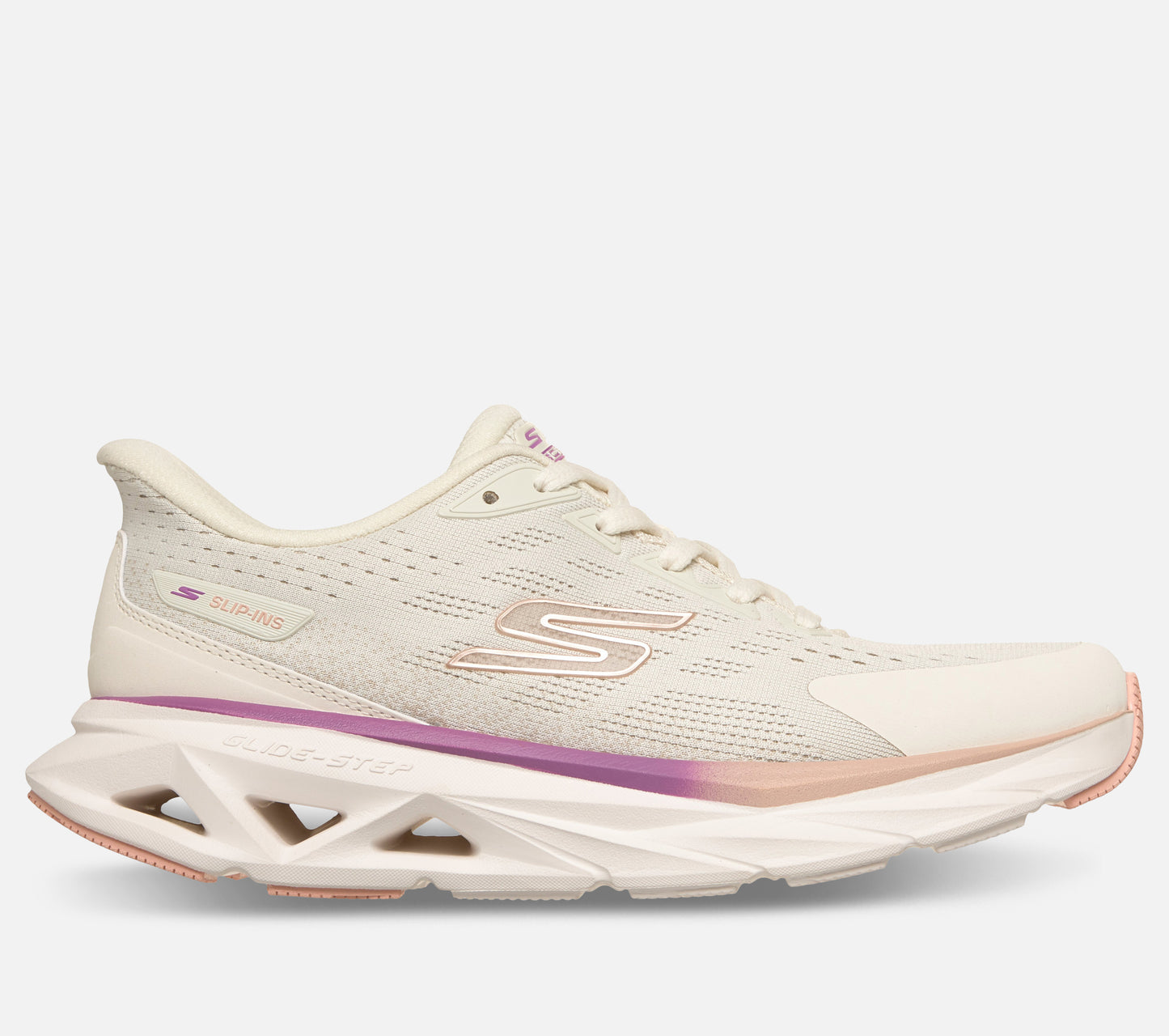 Slip-ins: Glide-Step Vortex Shoe Skechers.fi