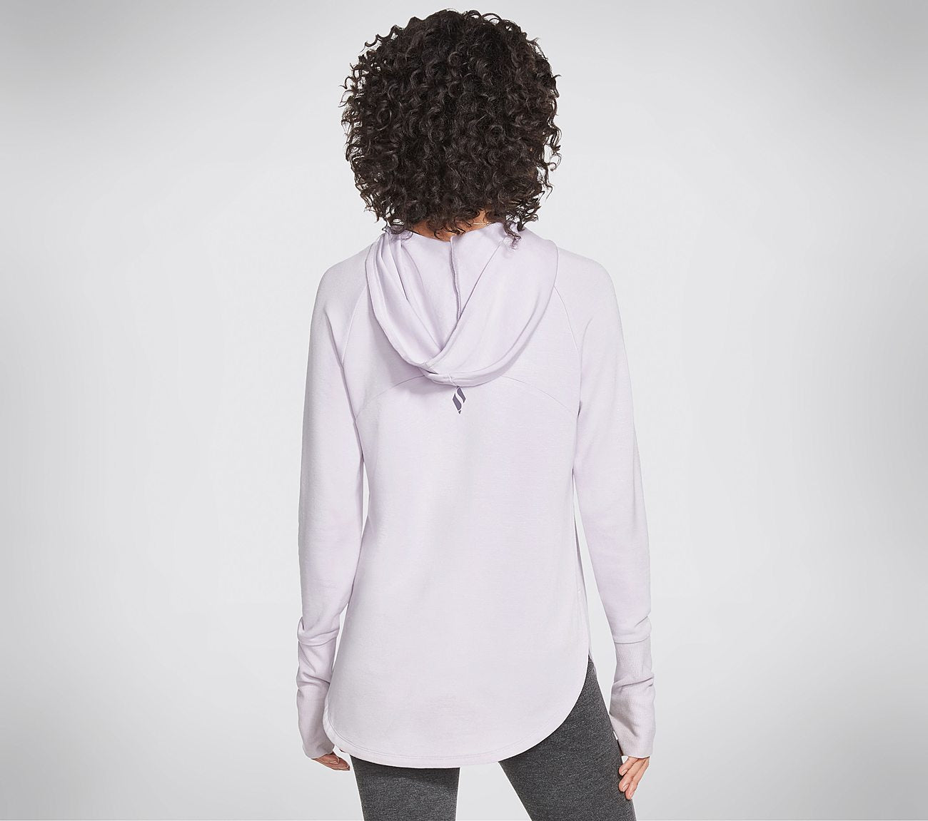 GO LOUNGE Awakened Hoodie Clothes Skechers.fi