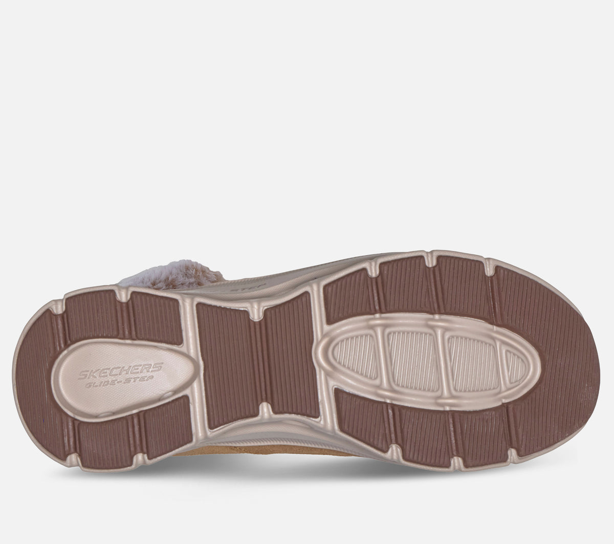Relaxed Fit: Glide-Step Pro - Blaze Trail - Waterproof Boot Skechers.fi