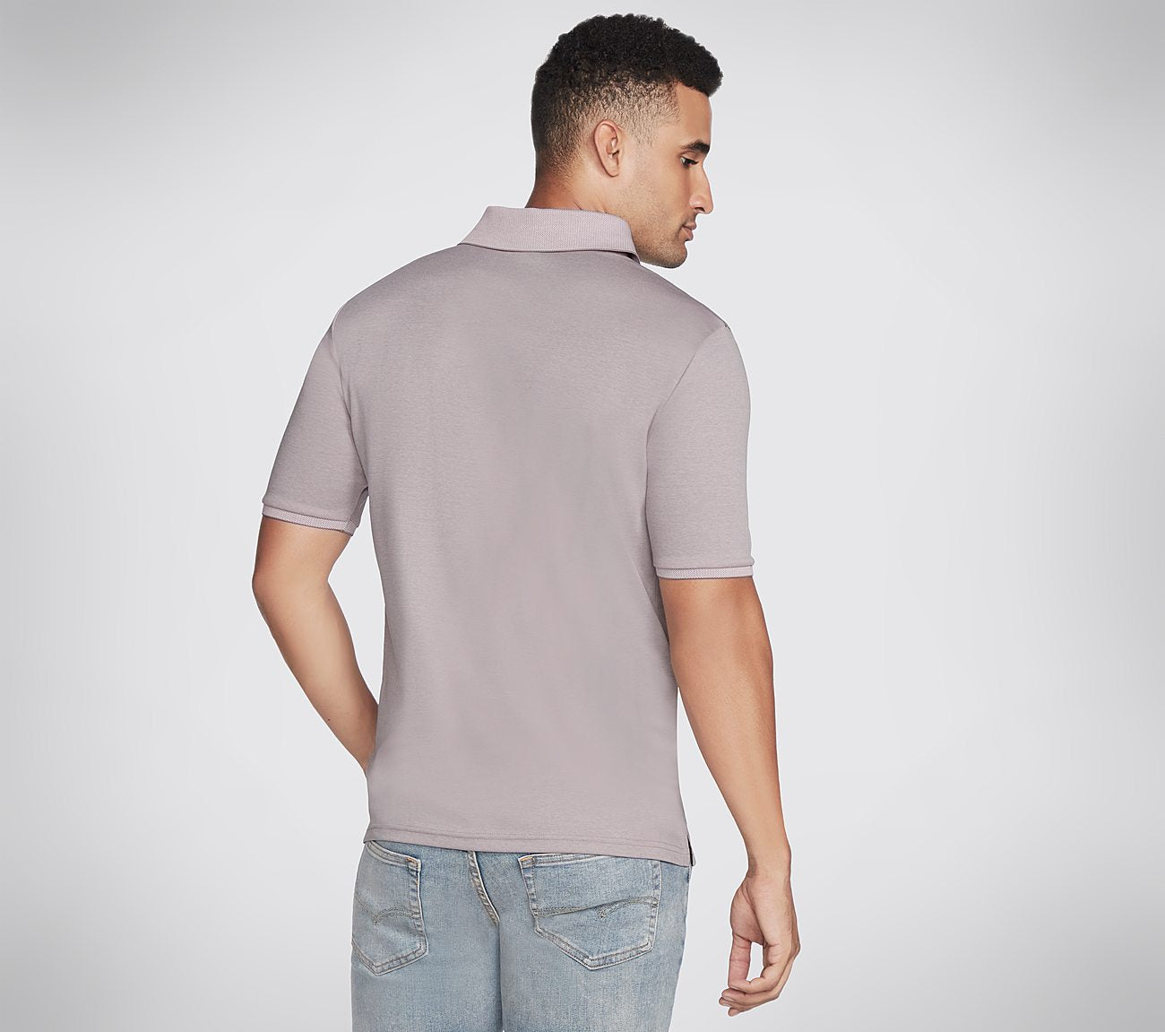 Skechers Apparel Off Duty Polo Clothes Skechers