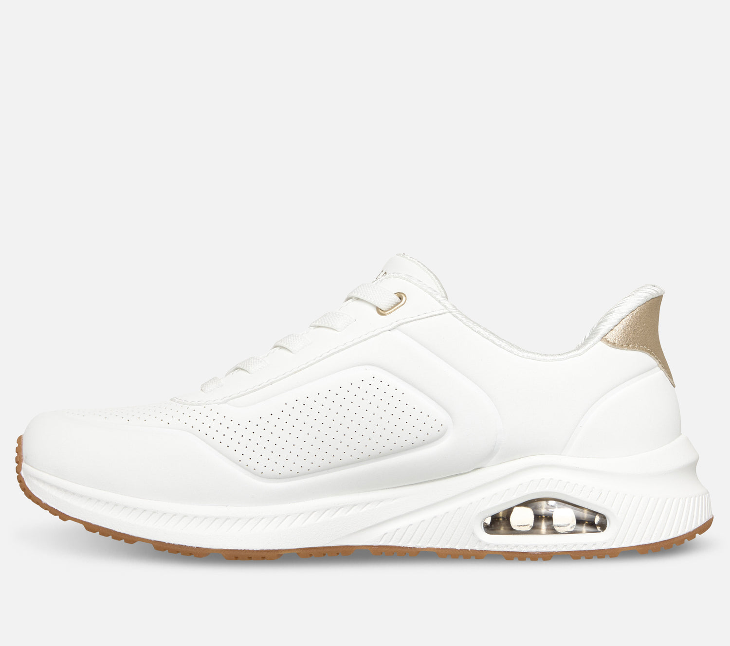 Relaxed Fit: Slip-ins: Arch Fit UNO - Relaxing On Air Shoe Skechers.fi