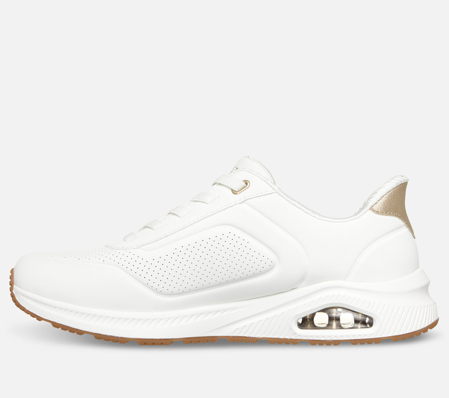 Relaxed Fit: Slip-ins: Arch Fit UNO - Relaxing On Air Shoe Skechers.fi