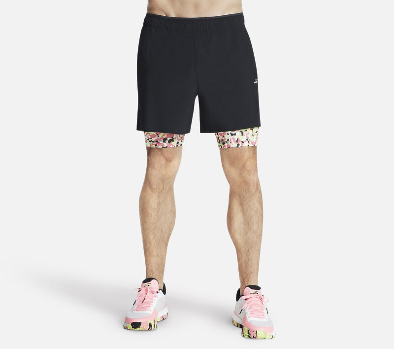 Digiwave 5 Inch Short Clothes Skechers.fi