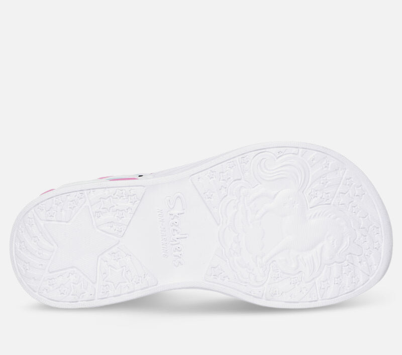 Unicorn Dreams Sandal – Dreamy Unicorns Sandal Skechers.fi