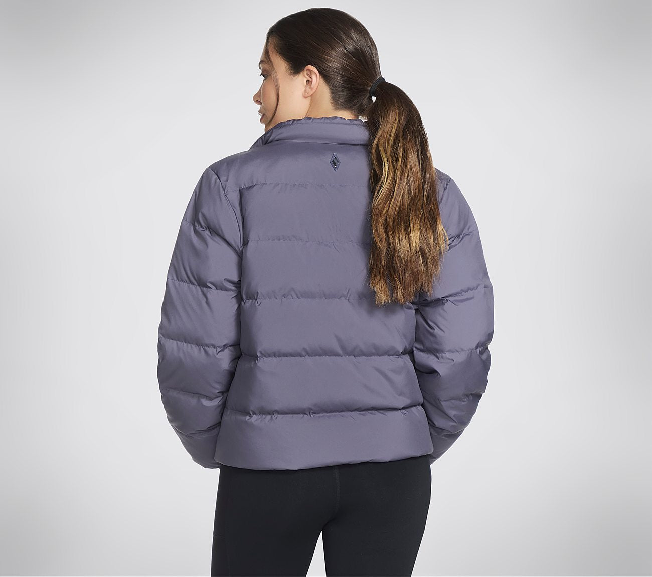 GO SHIELD Jacket Clothes Skechers.fi