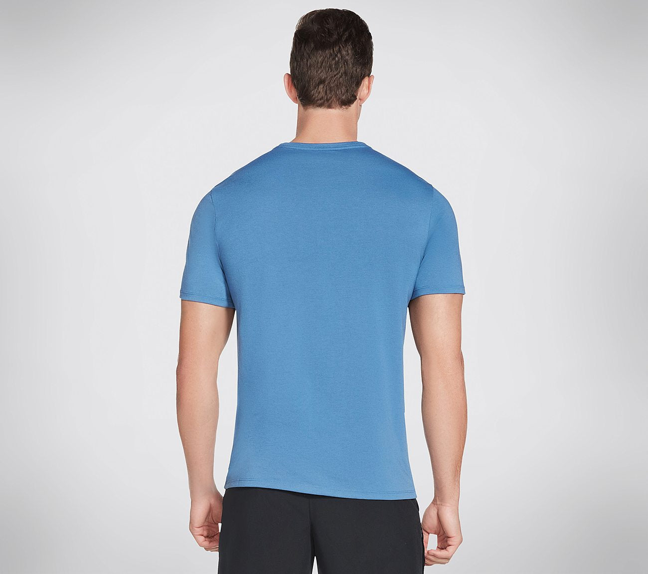 Dont Stop GO RUN T-paita Clothes Skechers