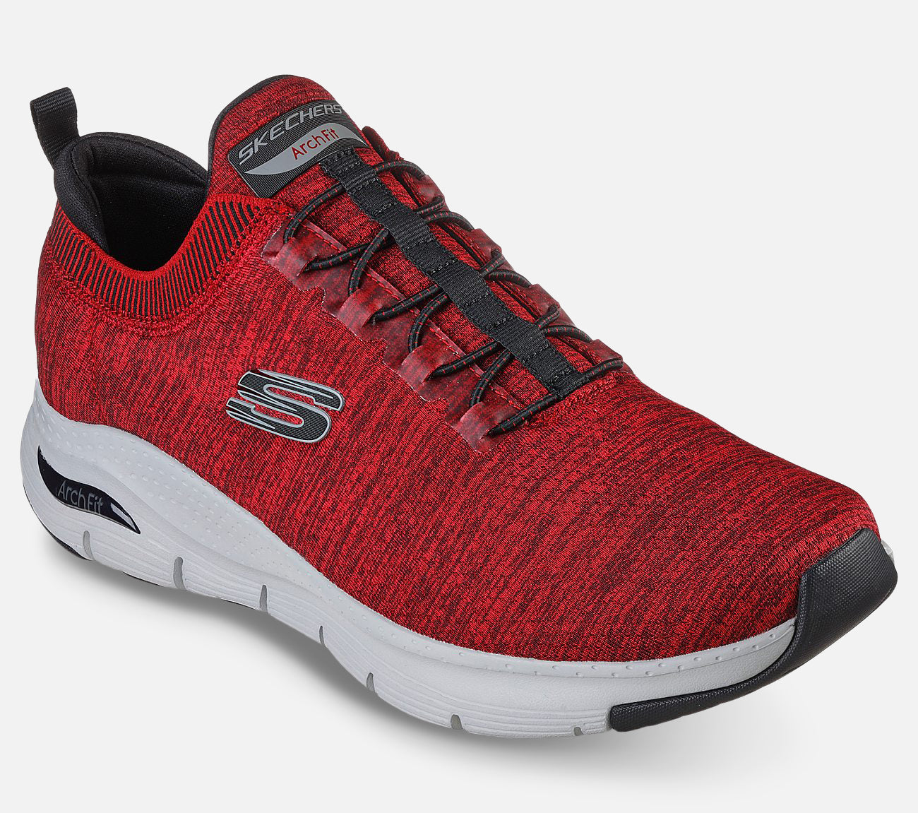 Arch Fit - Waveport Shoe Skechers.fi