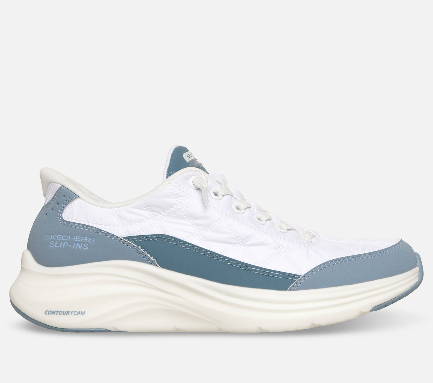 Slip-ins: Contour Foam - Cozy Fit Shoe Skechers.fi