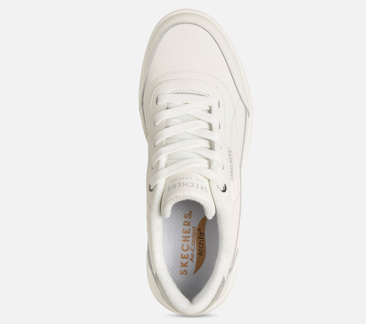 Arch Fit Arcade HI - Uphear Shoe Skechers.fi