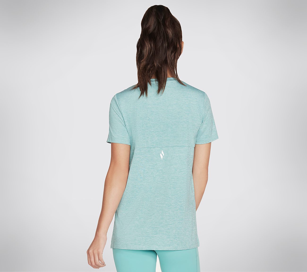 Diamond Blissful T-paita Clothes Skechers