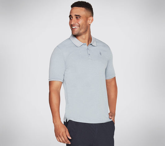 Skechers Apparel Off Duty Polo Clothes Skechers