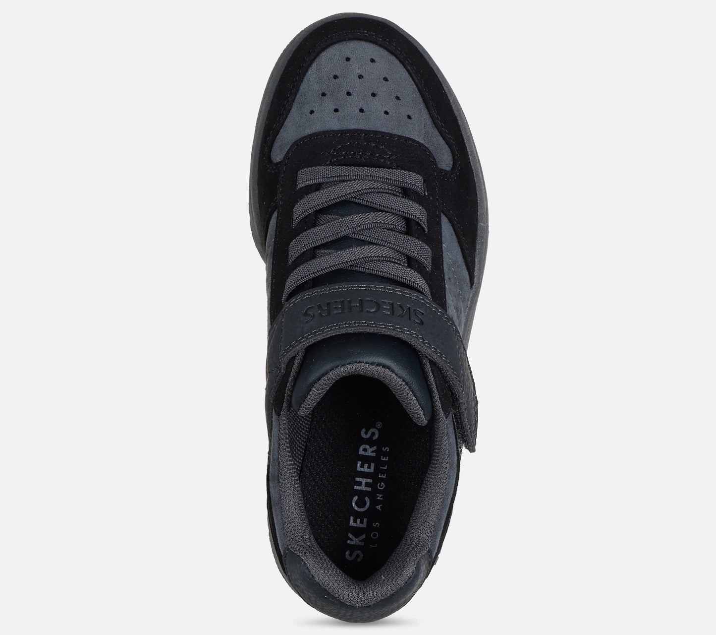 Quick Street - Smooth Avenue Shoe Skechers.fi