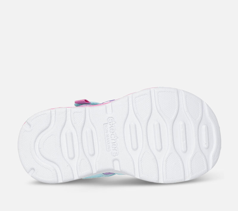 Play Scene Splash - Cute Crew Sandal Skechers.fi
