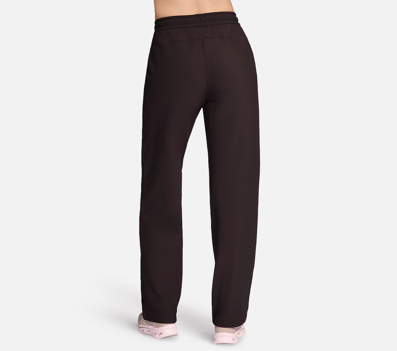 GO LUXE Rib Pant Clothes Skechers.fi