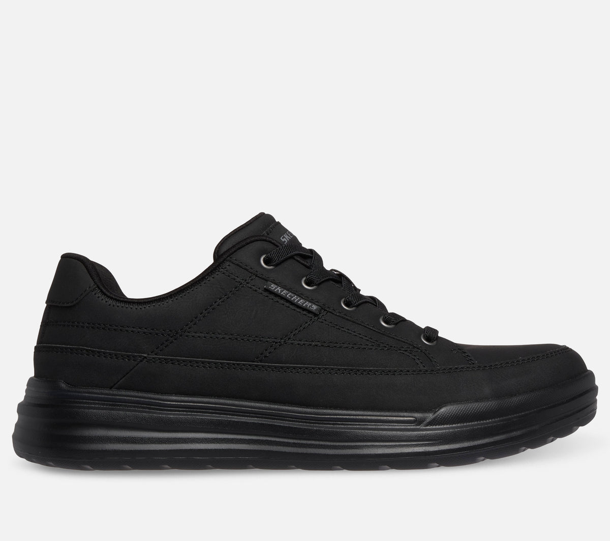 Relaxed Fit: Sterling – Cedrick Shoe Skechers.fi