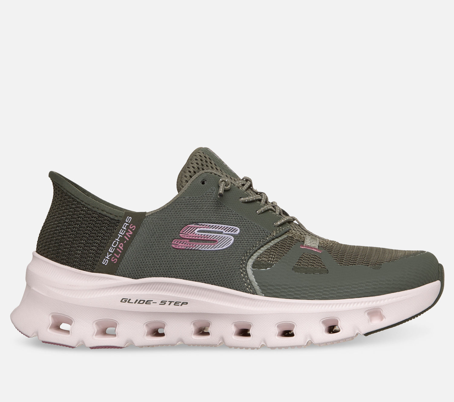 Slip-ins: Glide-Step Pro Shoe Skechers.fi