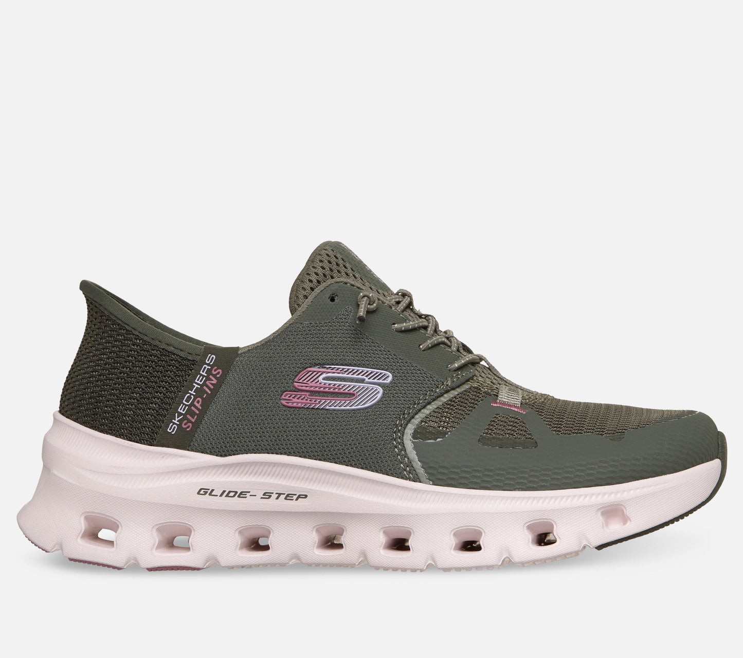 Slip-ins: Glide-Step Pro Shoe Skechers.fi